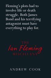 Icon image The Ian Fleming Miscellany