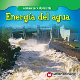Icon image Energía del agua (Water Power)