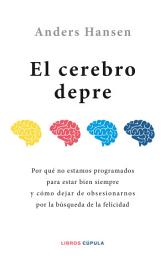 Icon image El cerebro depre