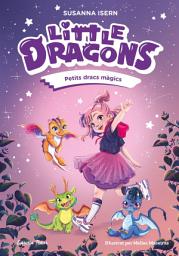 Icon image Little Dragons 1. Petits dracs màgics