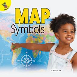 Icon image Map Symbols