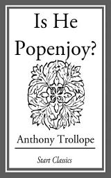 Icon image Is He Popenjoy?: A Novel
