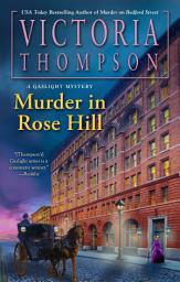 Icon image Murder in Rose Hill