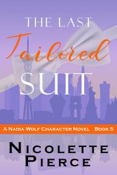 Icon image The Last Tailored Suit