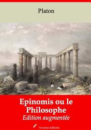 Icon image Epinomis ou le Philosophe: Nouvelle édition augmentée