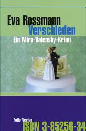 Icon image Verschieden: Ein Mira-Valensky-Krimi