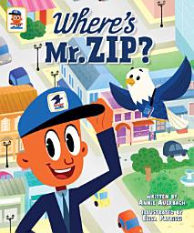 Icon image Where’s Mr. Zip