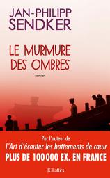 Icon image Le murmure des ombres