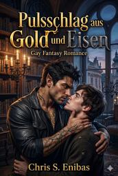 Icon image Pulsschlag aus Gold und Eisen