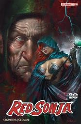 Icon image Red Sonja Vol. 7