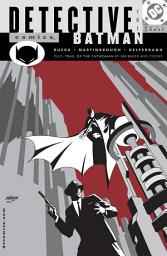 Icon image Detective Comics (1937 - 2011)