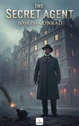 Icon image The Secret Agent: "A Simple Tale"