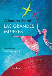 Icon image Las grandes mujeres