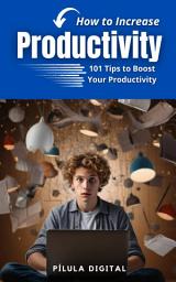 Icon image How to Increase Productivity