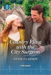 Icon image Country Fling with the City Surgeon