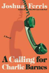 Icon image A Calling for Charlie Barnes