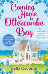 Icon image Coming Home to Ottercombe Bay