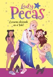Icon image Lady Pecas 5 - ¡Locuras diciendo no a todo!