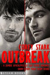 Icon image Outbreak - A Zombie Apocalypse-Set Gay Erotic Romance from Steam Books