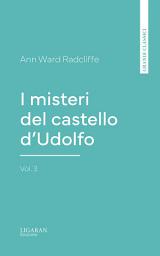 Icon image I misteri del castello d'Udolfo, vol. 3