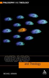 Icon image Girard and Theology