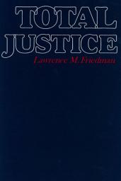 Icon image Total Justice