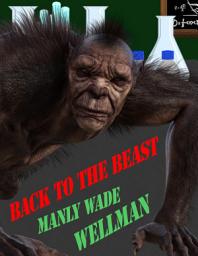Icon image Back to the Beast