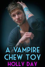 Icon image A Vampire Chew Toy