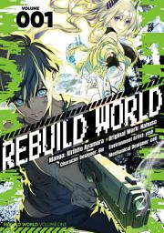 Icon image Rebuild World (Manga)