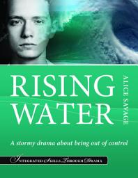 Icon image Rising Water: A stormy drama about being out-of-control