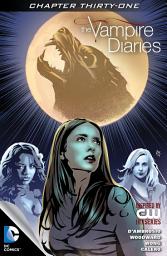 Icon image The Vampire Diaries #31