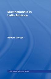 Icon image Multinationals in Latin America