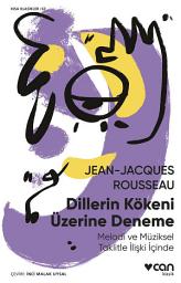 Icon image Dillerin Kökeni Üzerine Deneme