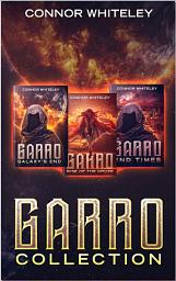 Icon image Garro: Collection