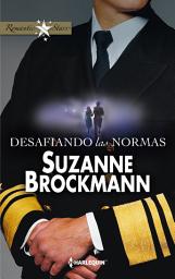 Icon image Desafiando las normas