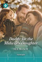 Icon image Daddy for the Midwife's Daughter