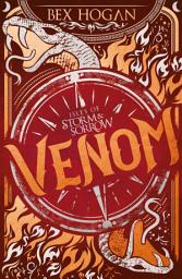Icon image Venom: Book 2 in the thrilling YA fantasy trilogy set on the high seas