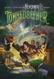 Icon image Nevermoor 3 - Tomhedsfeber. Jagten på Morrigan Crow