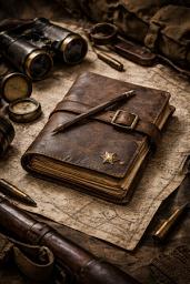 Icon image My War’s Diary: A Critical and Detective Reading