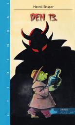 Icon image Den trettende: Jack Stump nr. 13