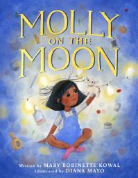 Icon image Molly on the Moon