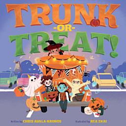 Icon image Trunk-or-Treat