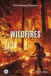 Icon image Wildfires