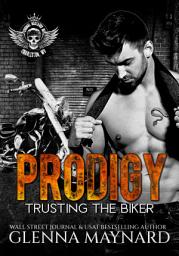 Icon image Trusting The Biker