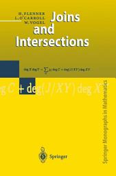 Icon image Joins and Intersections