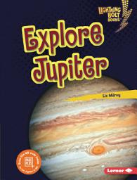 Icon image Explore Jupiter