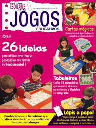 Icon image Projetos Escolares Extra: Edição 8