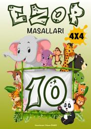 Icon image Ezop MASALLARI 4X4 10