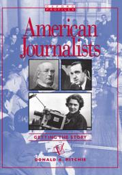 Icon image American Journalists