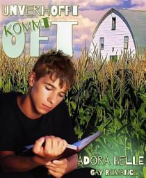 Icon image Unverhofft kommt oft: Gay Romance